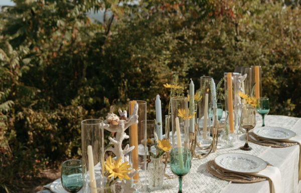 Wedding Planning & Coordination