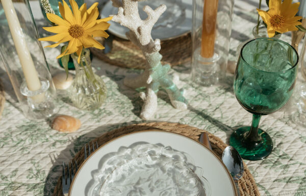 Wedding Planning & Coordination