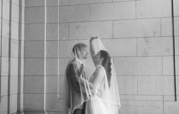 Wedding Planning & Coordination
