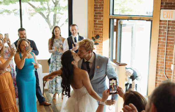 Wedding Planning & Coordination