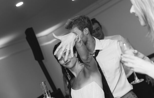 Wedding Planning & Coordination