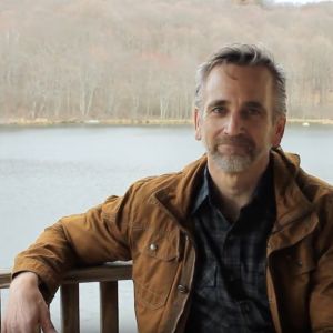 Rev. Bryan S. Breault