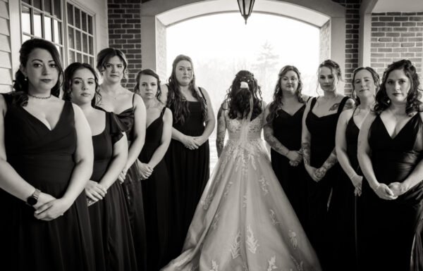 Savage Wedding Co.