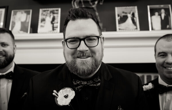 Savage Wedding Co.