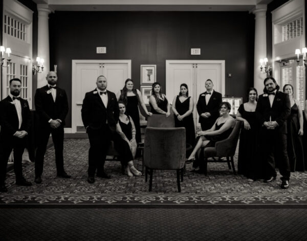 Savage Wedding Co.