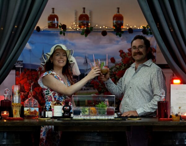 Mobile Bartending Services