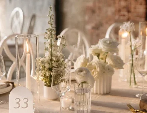 Thompson’s Point – Portland, Maine’s Premier Wedding Destination