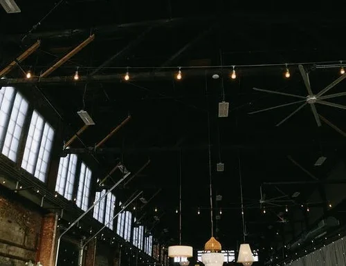 Thompson’s Point – Portland, Maine’s Premier Wedding Destination