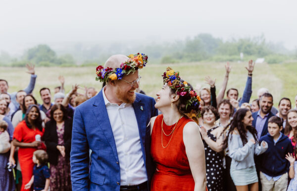 Wedding Planning & Coordination