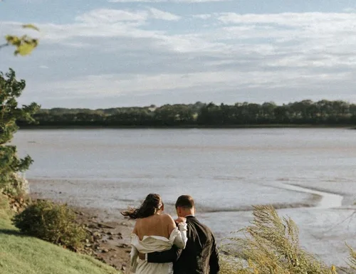 Thompson’s Point – Portland, Maine’s Premier Wedding Destination