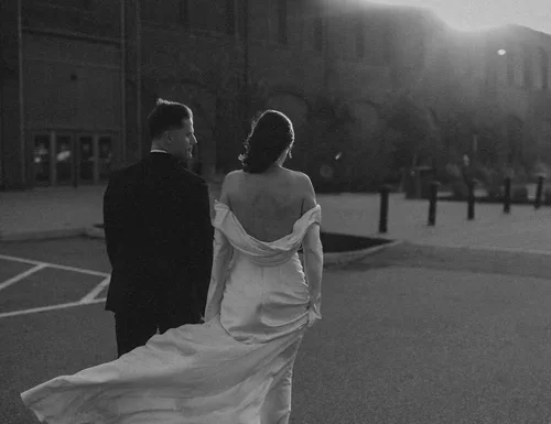 Thompson’s Point – Portland, Maine’s Premier Wedding Destination