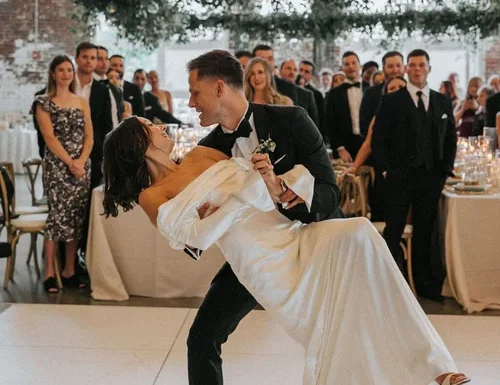 Thompson’s Point – Portland, Maine’s Premier Wedding Destination