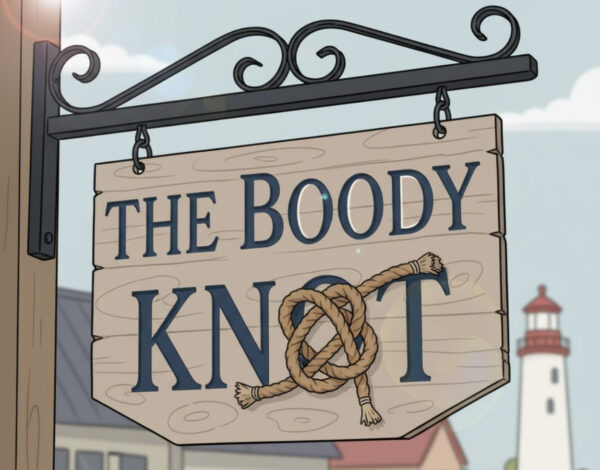 The Boody Knot
