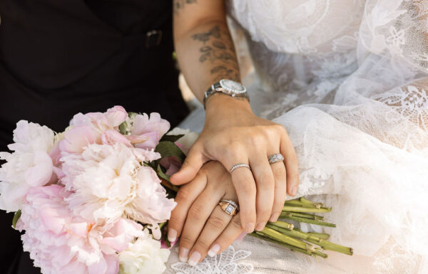 Wedding Planning & Coordination