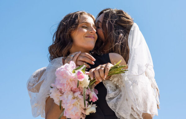 Wedding Planning & Coordination