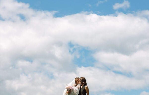 Wedding Planning & Coordination