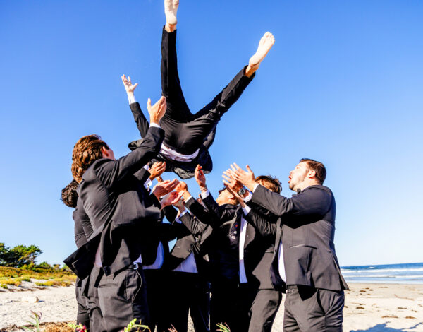 Wedding Planning & Coordination