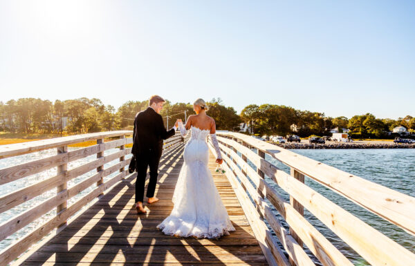 Wedding Planning & Coordination
