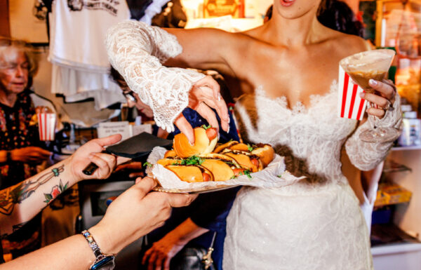 Wedding Planning & Coordination