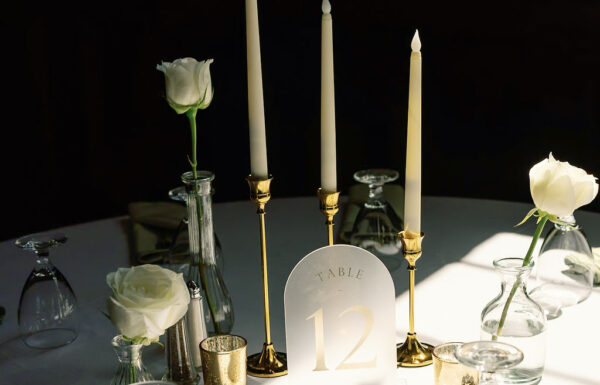 Wedding Planning & Coordination