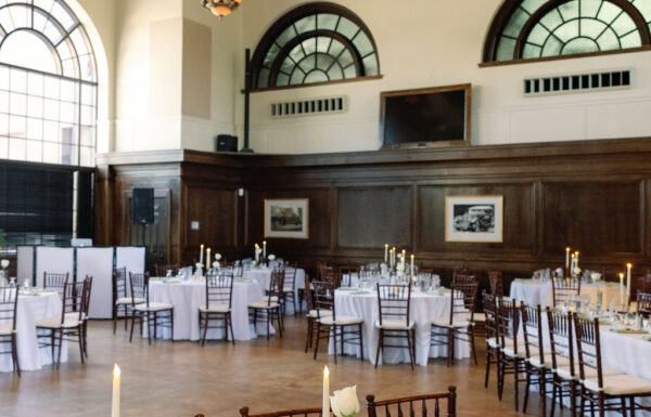 Wedding Planning & Coordination