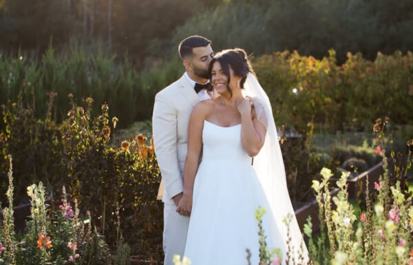 Wedding Planning & Coordination