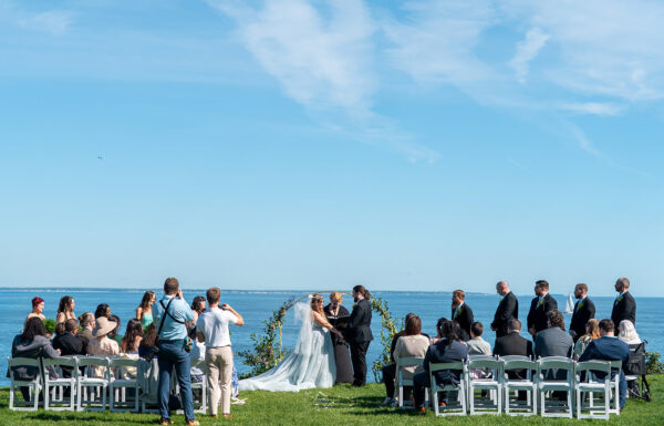 Wedding Planning & Coordination