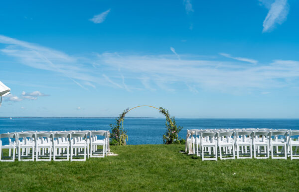 Wedding Planning & Coordination