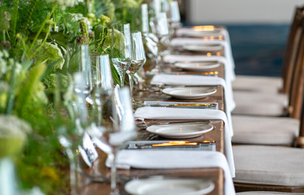 Wedding Planning & Coordination