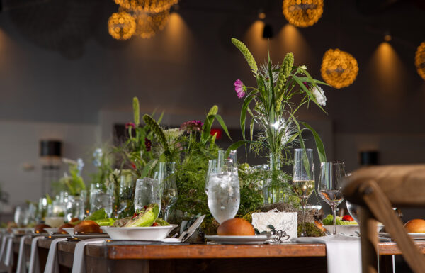 Wedding Planning & Coordination