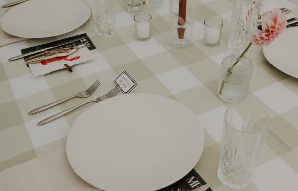 Wedding Planning & Coordination
