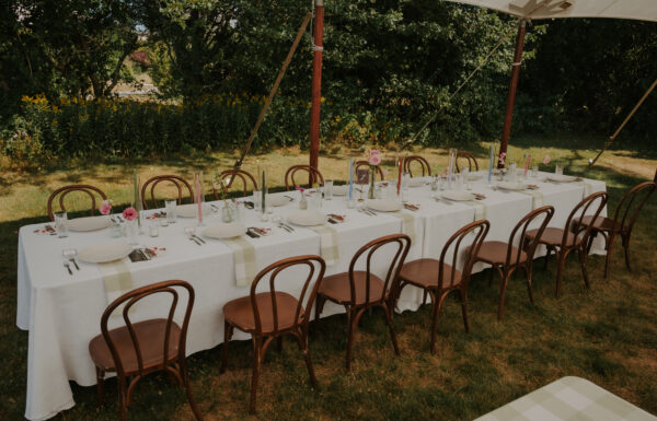 Wedding Planning & Coordination