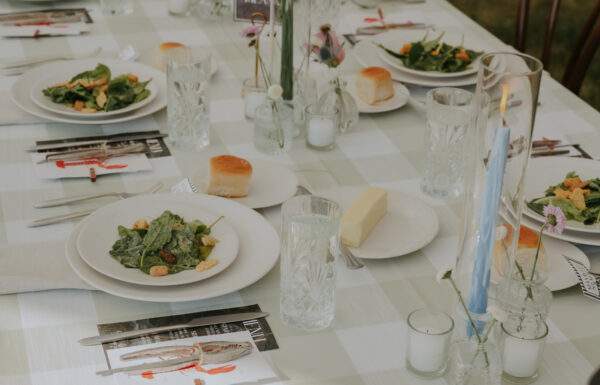 Wedding Planning & Coordination