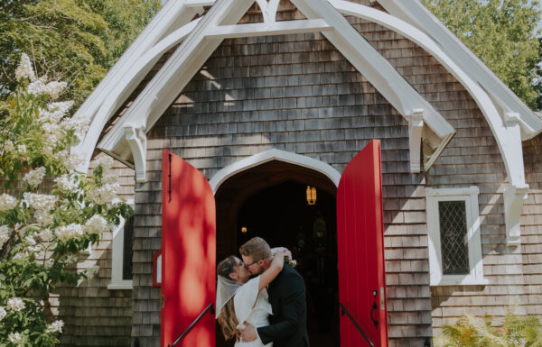 Wedding Planning & Coordination