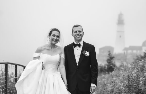 Wedding Planning & Coordination