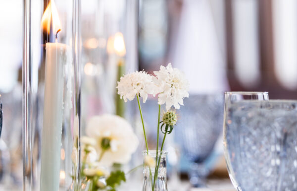 Wedding Planning & Coordination