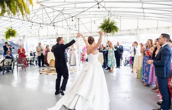 Wedding Planning & Coordination