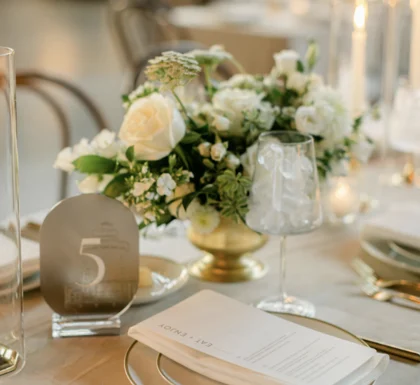 Thompson’s Point – Portland, Maine’s Premier Wedding Destination