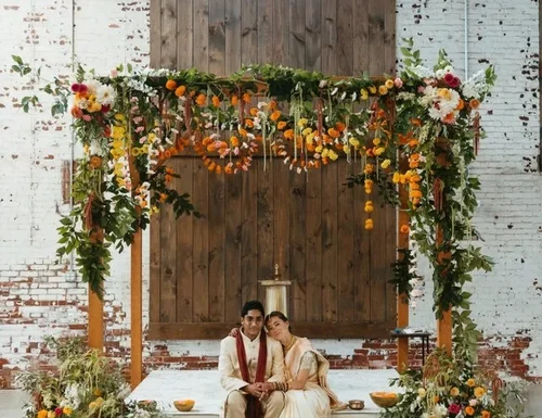 Thompson’s Point – Portland, Maine’s Premier Wedding Destination