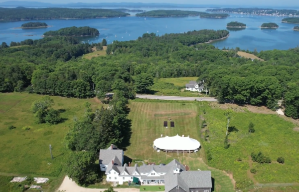 Sea Winds Maine LLC