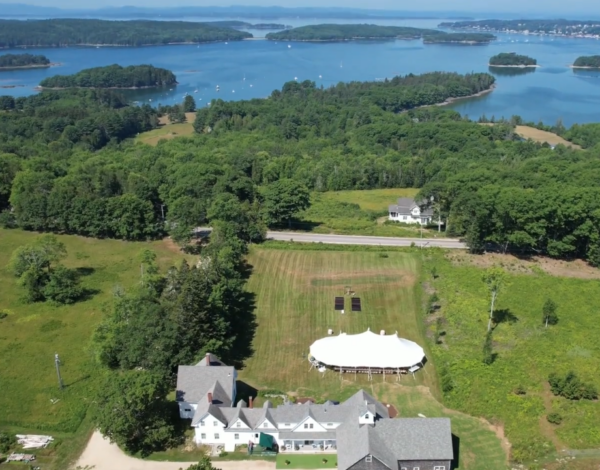 Sea Winds Maine LLC