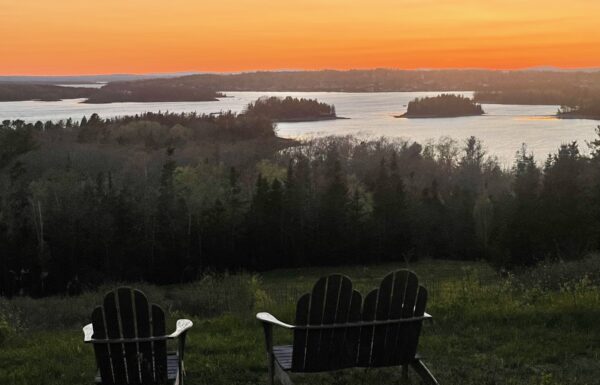 Sea Winds Maine LLC
