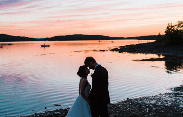 Sea Winds Maine LLC