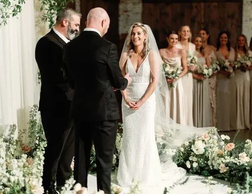 Thompson’s Point – Portland, Maine’s Premier Wedding Destination