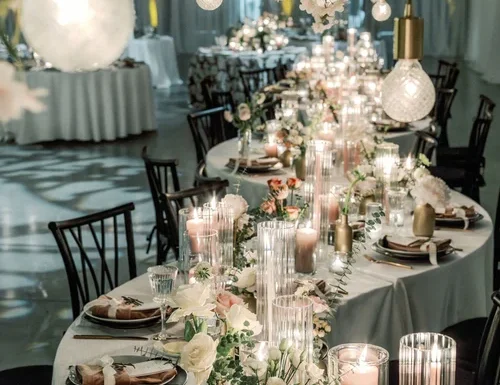 Thompson’s Point – Portland, Maine’s Premier Wedding Destination