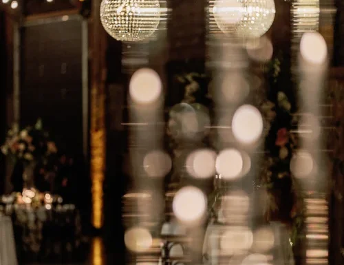Thompson’s Point – Portland, Maine’s Premier Wedding Destination