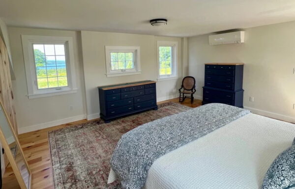 Sea Winds Maine LLC