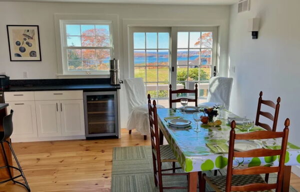 Sea Winds Maine LLC