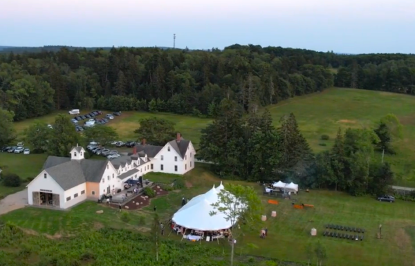 Sea Winds Maine LLC