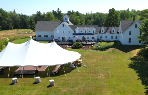 Sea Winds Maine LLC